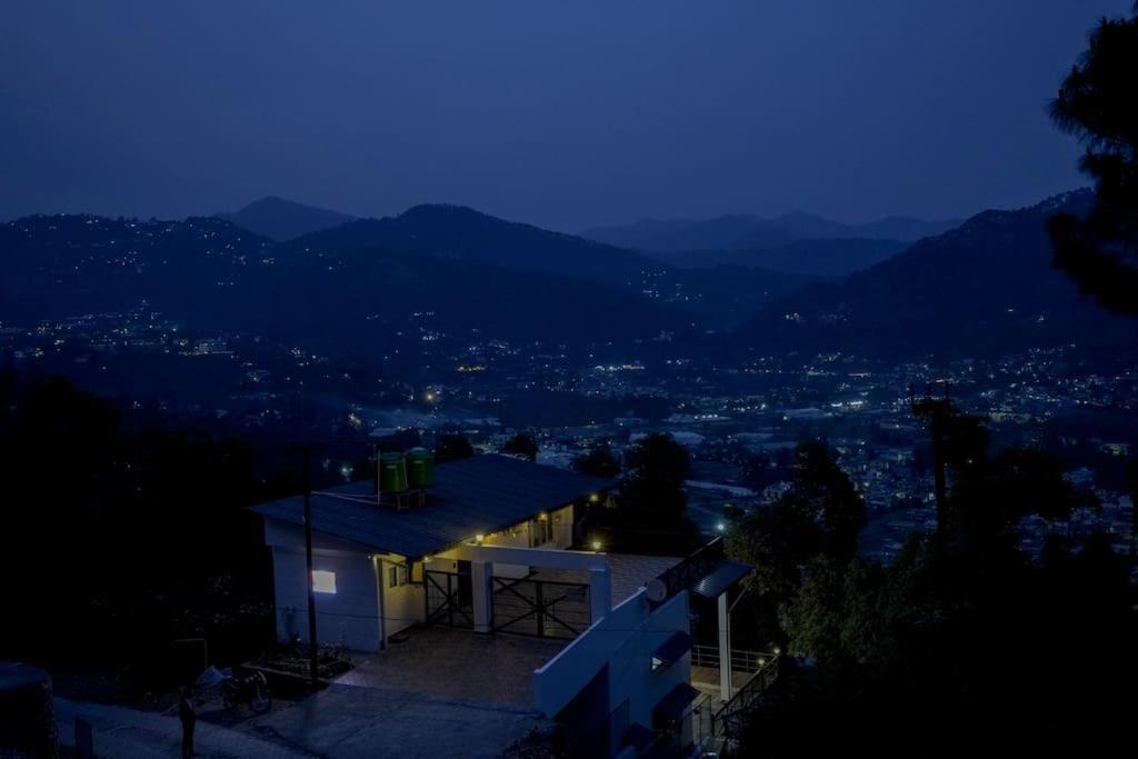 The Apricity Bhimtal Bagian luar foto