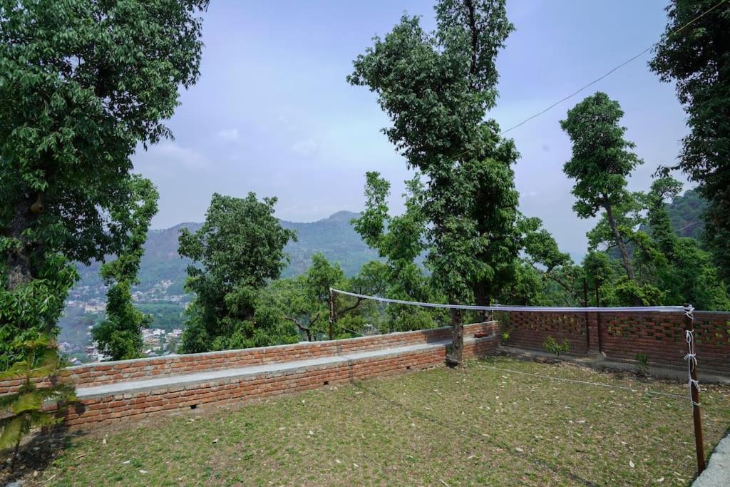 The Apricity Bhimtal Bagian luar foto